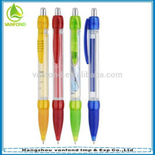 Individuelles Logo Werbebanner billig versenkbaren Stift